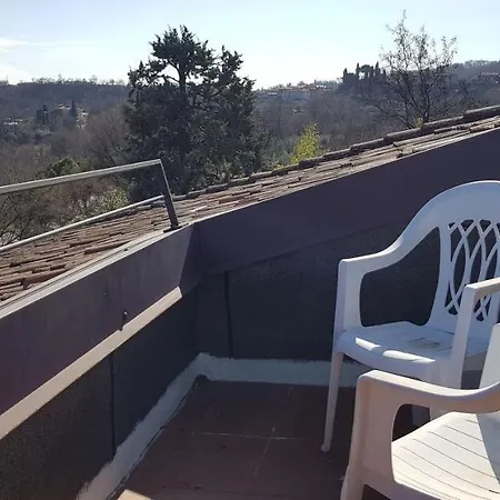 Campoverde Apartment *