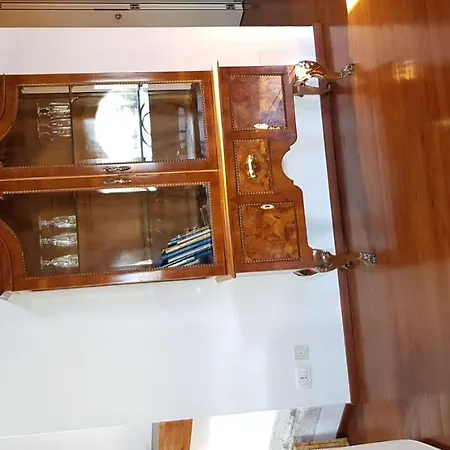 Campoverde Apartment *