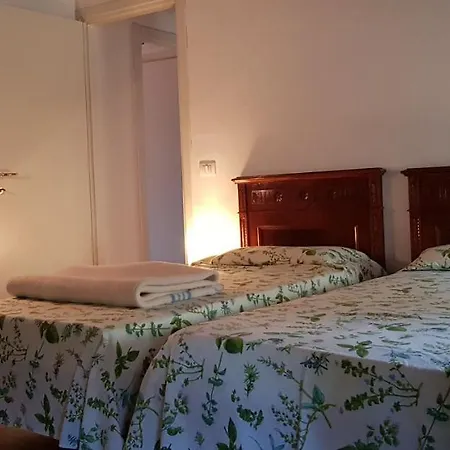 Campoverde Apartment *