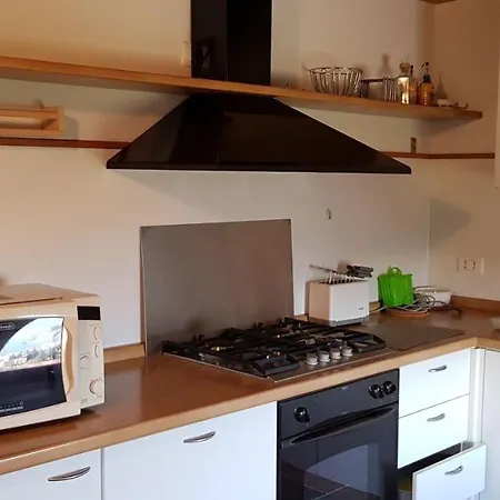 Apartment Campoverde