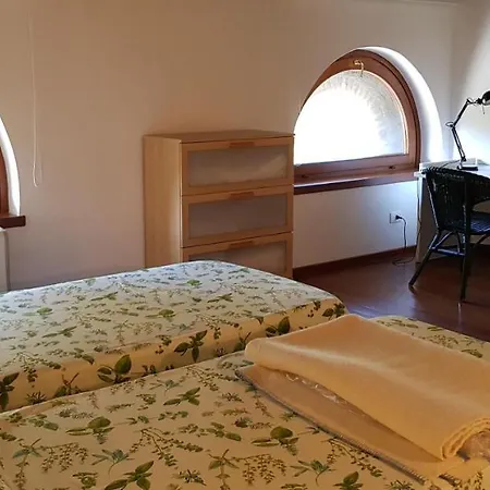 Campoverde Apartment