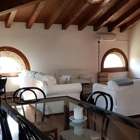 Campoverde Apartment Salo
